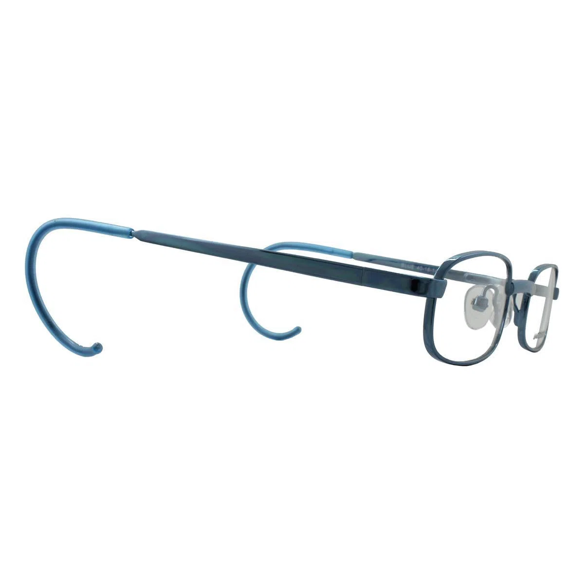 LIMITED EDITIONS CURLY Eyeglasses - view 8